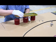 Máy biến đổi công cụ điện áp