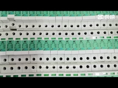 Thiết bị bảo vệ sóng cao cấp lớp II (Uc385V)