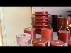 Tụ điện đĩa gốm cao áp loại 1 loại 2 50 KVDC cho nguồn điện HV