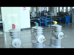 Bộ ngắt mạch chân không điện áp cao