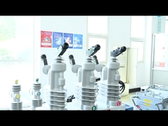 Bộ ngắt mạch chân không điện áp cao 27kV tích hợp sâu với điều khiển từ số