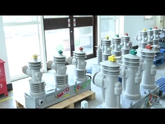 Bộ ngắt mạch chân không điện áp cao