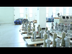 Bộ ngắt mạch chân không điện áp cao