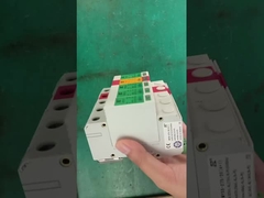 thiết bị bảo hộ khẩn cấp