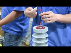 CPS 10 E30 ~ E50 Capacitor gốm cao áp 3000PF Capacitor loại cố định