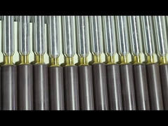 27KV 38PF Capacitors đường dây trực tiếp Hv Ceramic 3.6KV-40.5KV XIWUER