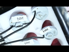 Cảm biến nhiệt độ theo dõi chính xác cắm cách nhiệt 12kV Switchgear cảm biến nhiệt độ