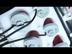 cảm biến nhiệt độ thiết bị chuyển mạch