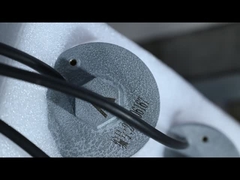 cảm biến nhiệt độ thiết bị chuyển mạch