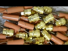 Tụ điện trực tiếp