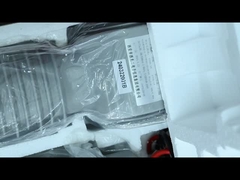 Bộ cảm biến dòng điện 12kv biến áp dòng được sử dụng để giám sát điện áp cao và đo năng lượng