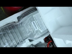 Máy phát hiện điện áp dung lượng