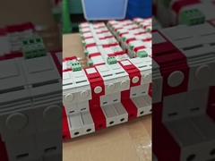 Thiết bị bảo vệ chống sét nối đất thứ cấp của máy biến điện áp F-MS25-PVT/FM