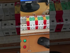 FD2 255/20 255V AC Class C chuyển mạch loại thiết bị bảo vệ điện giật