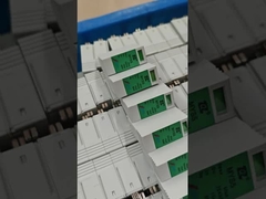 SPD MYS5 40kA 75V Thiết bị bảo vệ sóng cao IP20 Để bảo vệ hệ thống truyền thông điện 48V DC