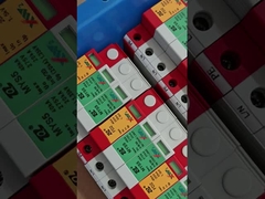 Thiết bị bảo vệ siêu điện áp dòng MYS8, Thiết bị bảo vệ siêu điện áp AC