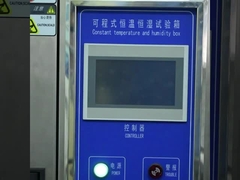 Thiết bị thử nghiệm MOV hộp nhiệt độ và độ ẩm liên tục