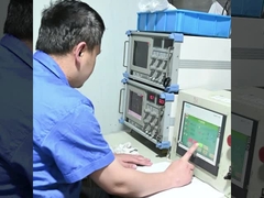 Đảm bảo chất lượng tụ điện: Kiểm tra điện áp chịu đựng quan trọng