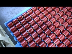 LIve Line Ceramic High Voltage Doorknob Capacitors được sử dụng trong thiết bị chuyển mạch 35KV 45PF