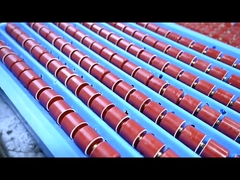 Tụ điện tay nắm cửa năng lượng cao loại 2 Tụ điện gốm điện áp cao Gắn đầu cuối trục vít