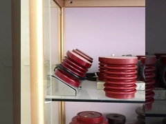 Vật liệu cách điện dung lượng Vật liệu được khuyến cáo của GE cho các ứng dụng cách điện