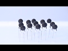 5D-7 Loại nguồn NTC Thermistor Ức chế mạch điện tử tạo ra dòng điện