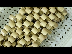 Vòng mạch chỉ dẫn các tụ điện đường dây trực tiếp cho thiết bị chuyển mạch phân phối điện áp cao