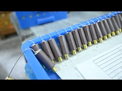 CT811 35kVAC 150pF Capacitors đường dây trực tiếp Capacitors gốm cao áp với chì được sử dụng trong đường dây trực tiếp