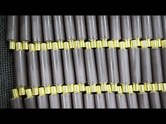 Tụ điện dòng ngưng tụ gốm trực tiếp 12kVAC 18pF Tụ điện hiển thị trực tiếp 3.6KV-40.5KV