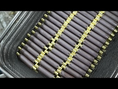 40.5KV HV Ceramic Capacitors, ISO 50 pf capacitor 1kHz Tần số