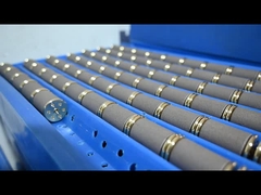 Capacitor gốm cao áp cao cấp được thổi cát 27KV 80PF với các tính năng đặc biệt M6