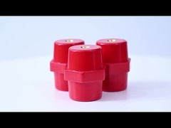 SM25-M6 Máy cách điện áp thấp Máy cách điện chống thình cứng cao Tăng hiệu suất