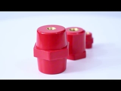 Máy cách nhiệt thanh bus SM-76M10 được sử dụng cho thiết bị thăm dò dầu khí