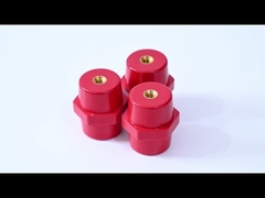 Cơ sở sản xuất điện quy mô lớn Busbar Isolators SM40-M8