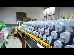 Máy phát hiện điện áp dung lượng