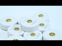 CT8-1-15KV-1900pF-MT Yêu cầu kỹ thuật