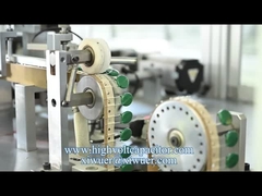 Thiết bị bảo vệ quá áp MOV (Metal Oxide Varistor) MYG3 20K 510