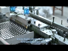 20K420ZT Năng lượng cao 20D681K Varistor Metal Oxide PCB MOV để bảo vệ ánh sáng ZnO XIWUER