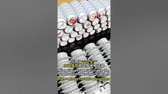 Xi'an Xiwuer - Nhà cung cấp tụ gốm HV đáng tin cậy của bạn