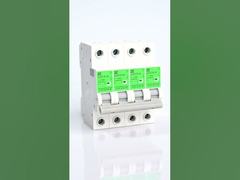 Thiết bị chống sét lan truyền – Vệ sĩ cho nguồn điện của bạn! #spd #thiết bịchống sétlan truyền