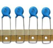 Công ty mới nhất Blog về Tụ điện cao áp: Giải pháp đáng tin cậy cho các ứng dụng cao áp