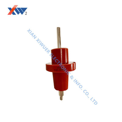 Giá tốt 24KV 630A Epoxy Resin Plug-In Isolators For Bushing Voltage Tap Tests Bushing With Plug Connection (Máy cách điện bằng nhựa epoxy) trực tuyến