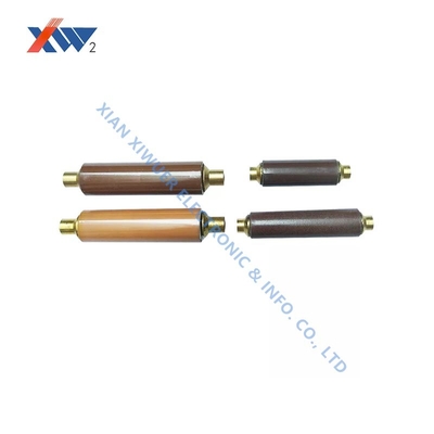 24kV 50pF High Voltage Ceramic Capacitor Core Rod