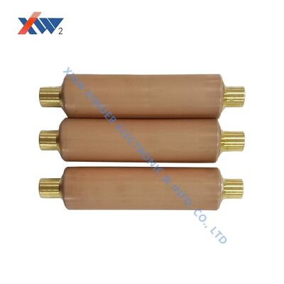 Plug-and-Play VDIS Ceramic Capacitor Module with 2000V Voltage Rating and 10 Years Life for MV Switchgear