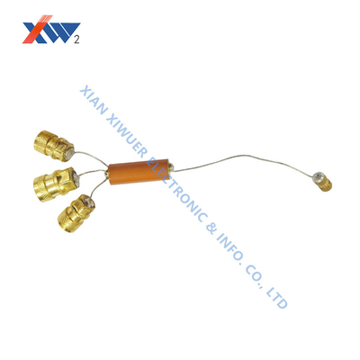 Tụ gốm cao áp 12KV 20PF 3.6KV-40.5KV ISO9001