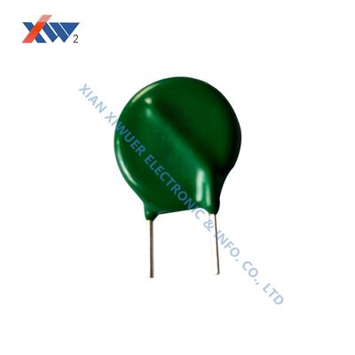 Giá tốt MYG3-7K325 MOV7D511K Metal Oxide Varistor cho PCB năng lượng cao XIWUER trực tuyến