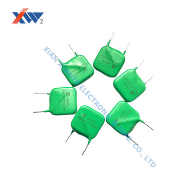 Giá tốt TMOVP25S MOV Metal Oxide Varistor Không có chì PWB Wave Soldable For AC Power Supplies trực tuyến