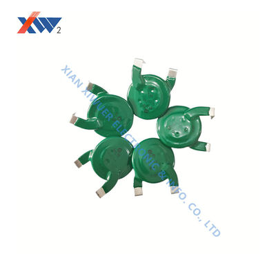 Giá tốt MYL1B 510/40 MOV Metal Oxide Varistor 100KA Ac Surge Arrestor Surge Protection của nguồn điện trực tuyến