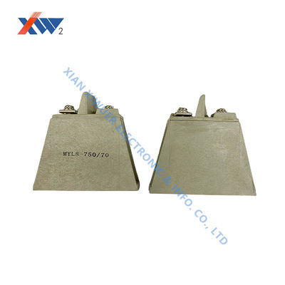 Giá tốt MYL8 750 70 TMOV Metal Oxide Varistor Nguồn điện Arrester Thiết bị bảo vệ chống sét Đĩa compact trực tuyến
