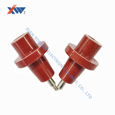 Giá tốt Chất cách điện bằng nhựa Epoxy 3kv tùy chỉnh Điện dung cho thiết bị đóng cắt trực tuyến